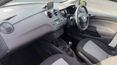 SEAT Ibiza 1.4 Toca 5dr Petrol Hatchback